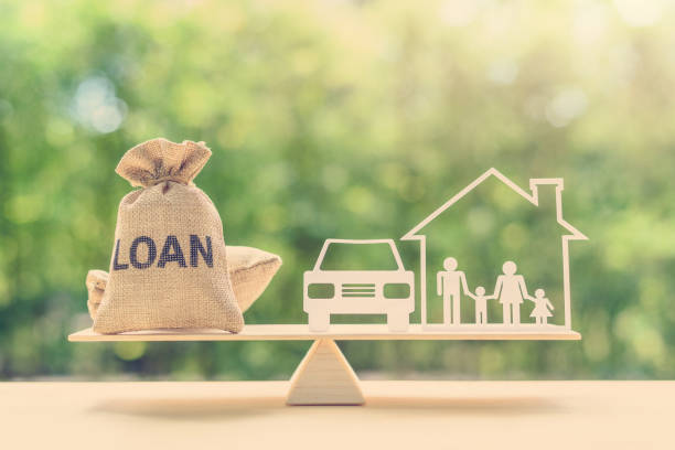 Professional Loan Agency in North Decatur, GA